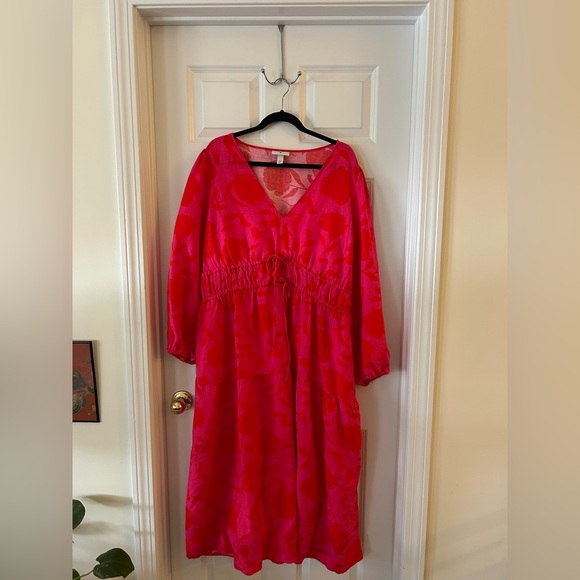 Kate Spade dress - Picture 2 of 6